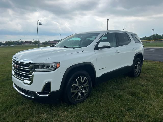 2020 GMC Acadia SLE