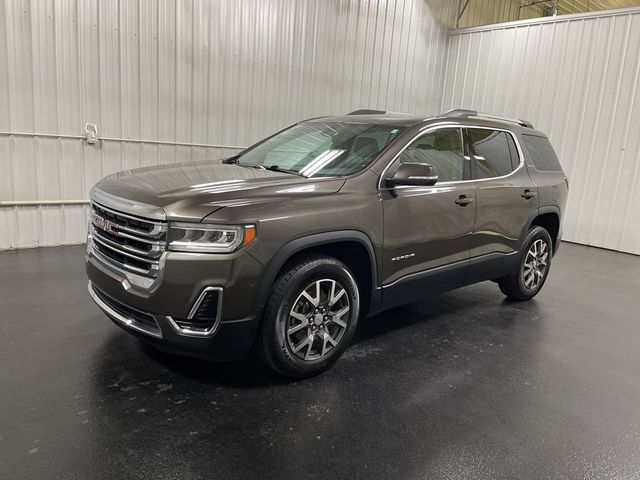 2020 GMC Acadia SLE