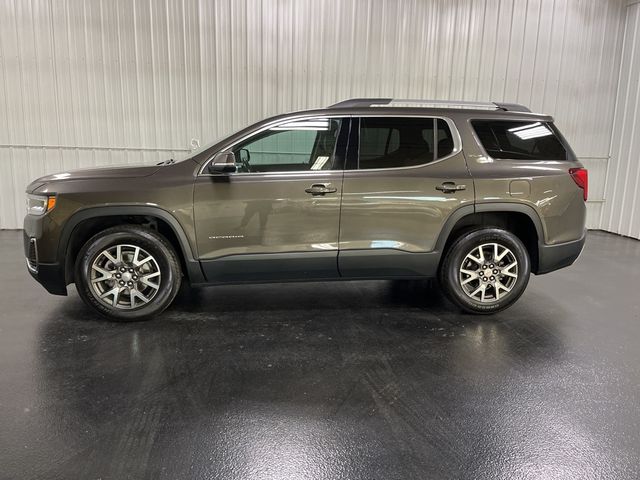 2020 GMC Acadia SLE