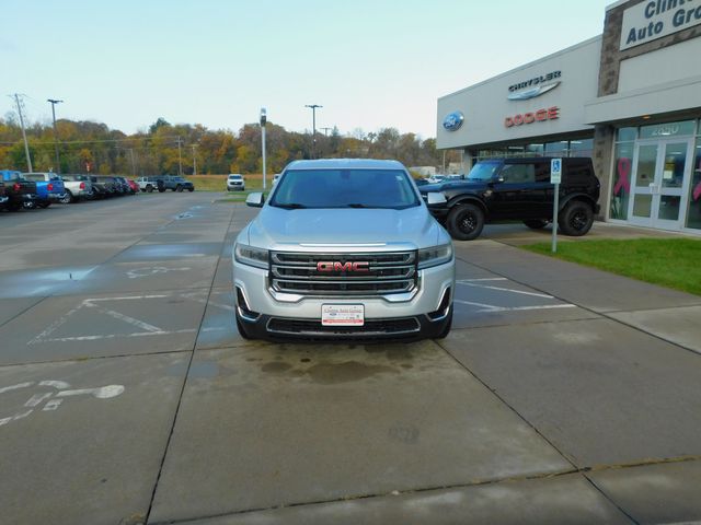 2020 GMC Acadia SLE