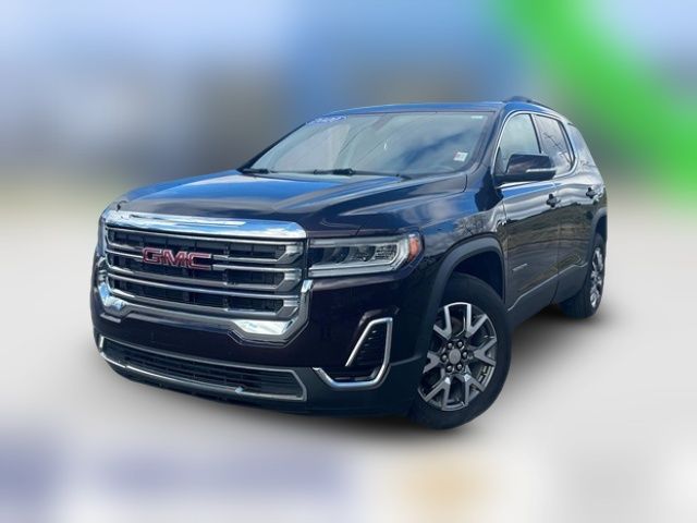 2020 GMC Acadia SLE