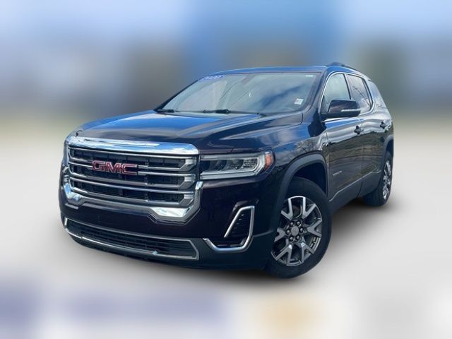 2020 GMC Acadia SLE