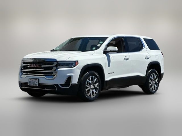 2020 GMC Acadia SLE