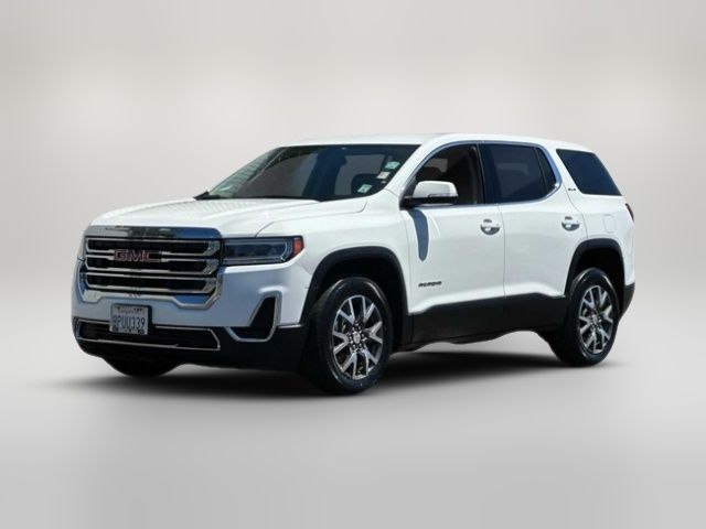 2020 GMC Acadia SLE