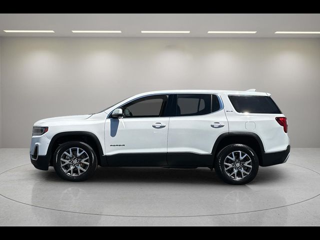 2020 GMC Acadia SLE