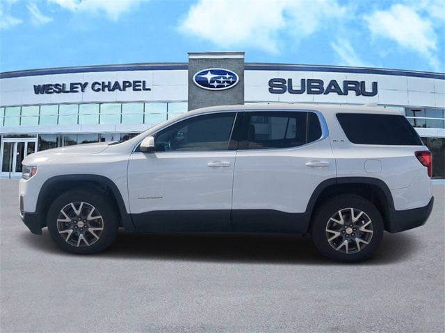 2020 GMC Acadia SLE