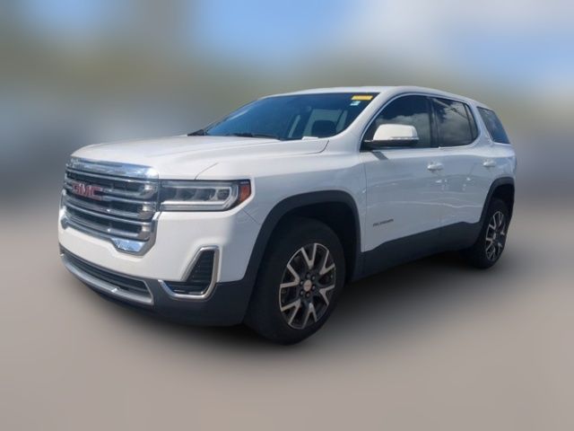 2020 GMC Acadia SLE