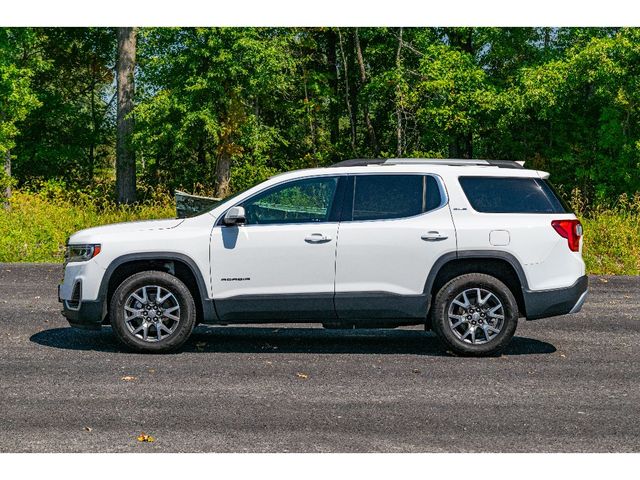 2020 GMC Acadia SLE