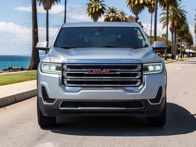 2020 GMC Acadia SLE