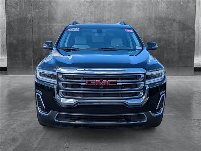 2020 GMC Acadia SLE