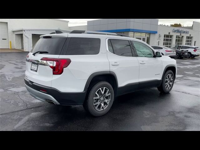 2020 GMC Acadia SLE