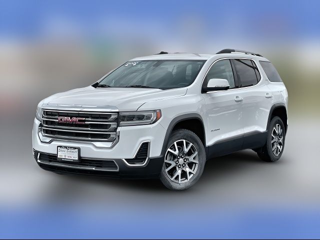 2020 GMC Acadia SLE