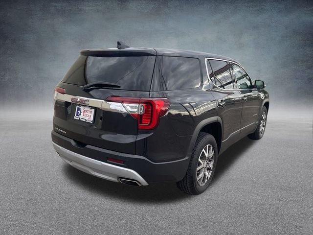 2020 GMC Acadia SLE