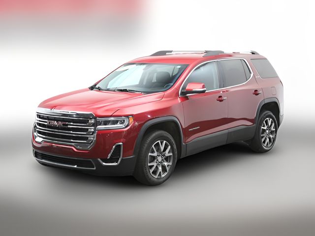 2020 GMC Acadia SLE
