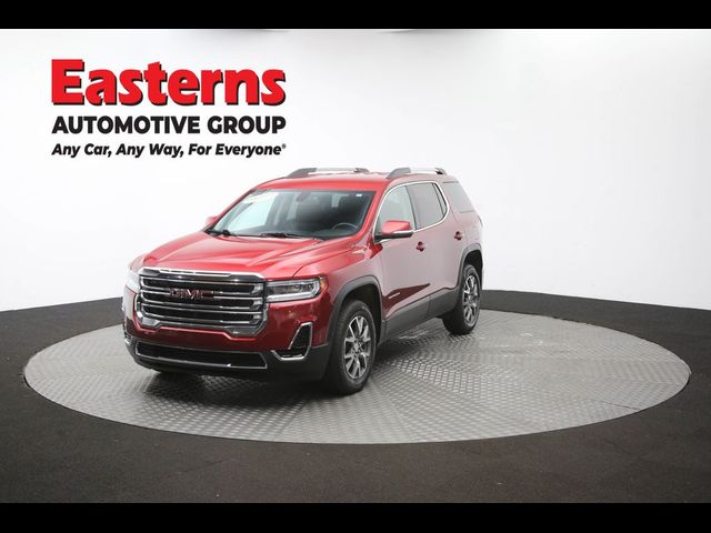 2020 GMC Acadia SLE