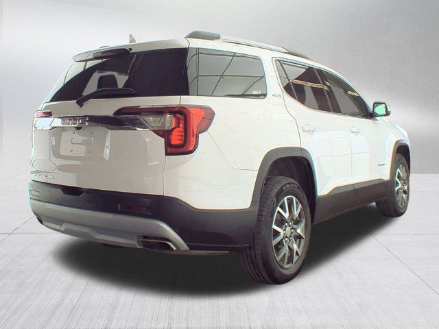 2020 GMC Acadia SLE