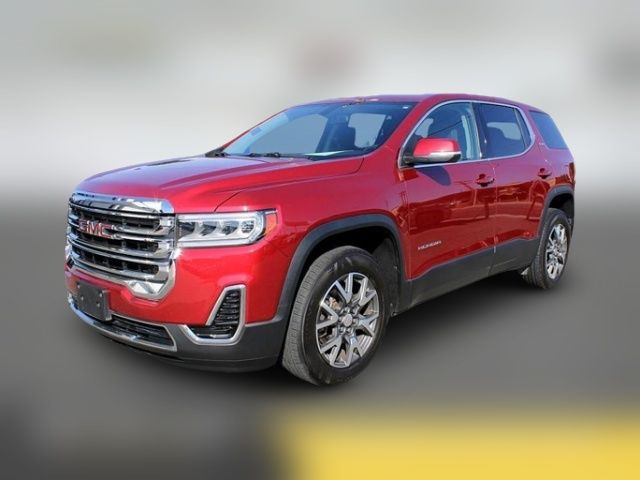 2020 GMC Acadia SLE