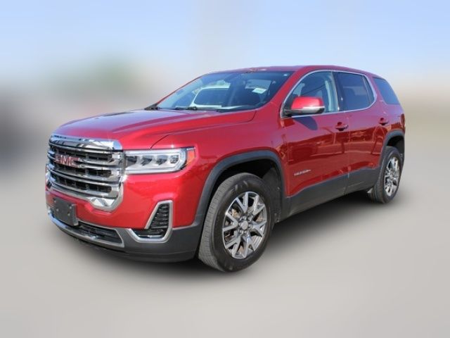 2020 GMC Acadia SLE