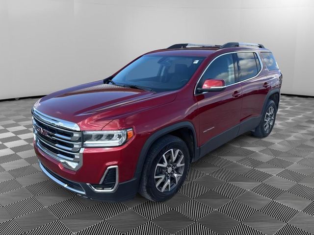 2020 GMC Acadia SLE