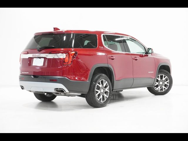 2020 GMC Acadia SLE