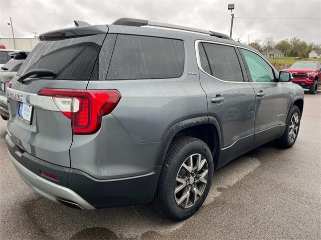 2020 GMC Acadia SLE