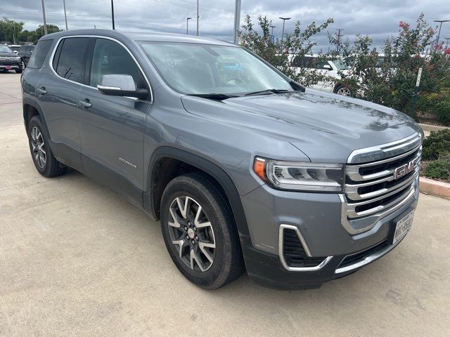 2020 GMC Acadia SLE