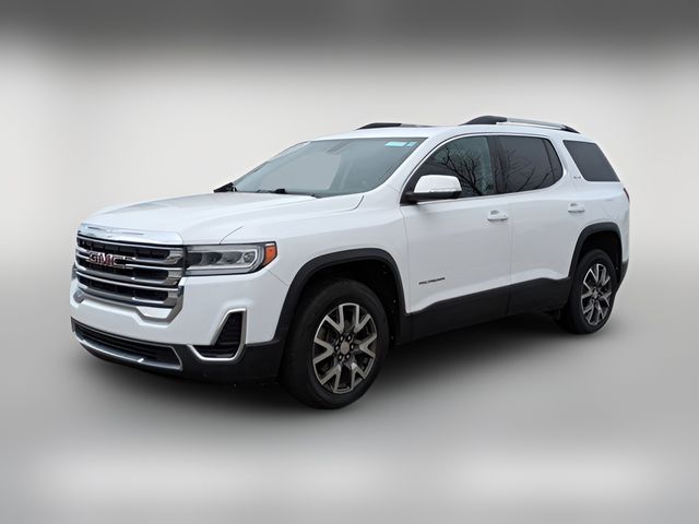 2020 GMC Acadia SLE