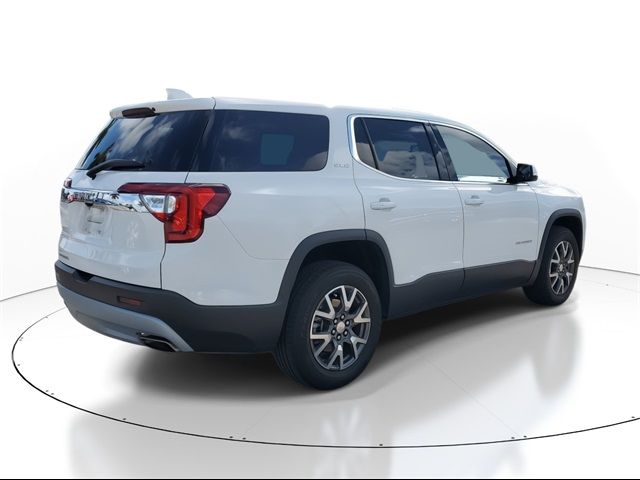 2020 GMC Acadia SLE