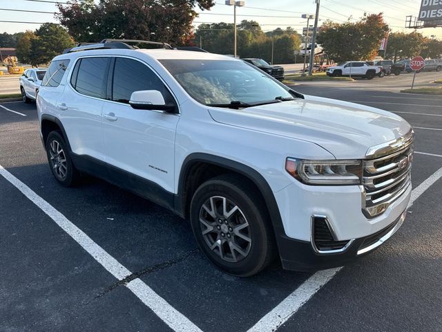 2020 GMC Acadia SLE