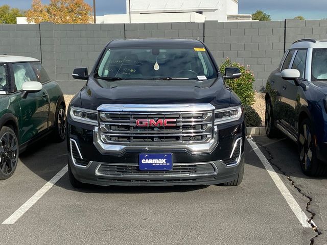 2020 GMC Acadia SLE