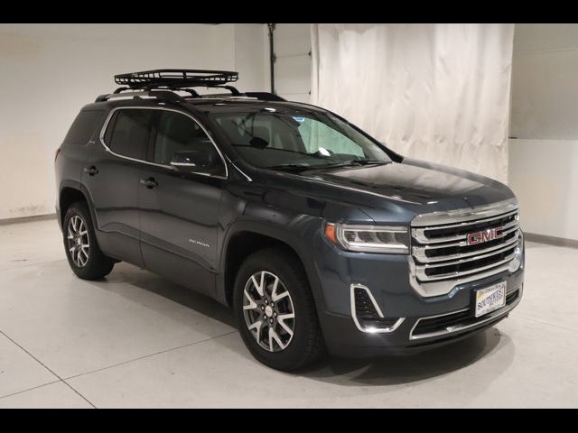 2020 GMC Acadia SLE