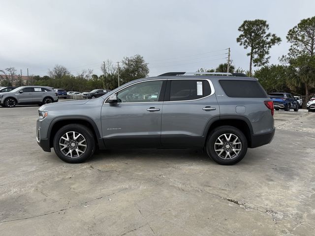 2020 GMC Acadia SLE