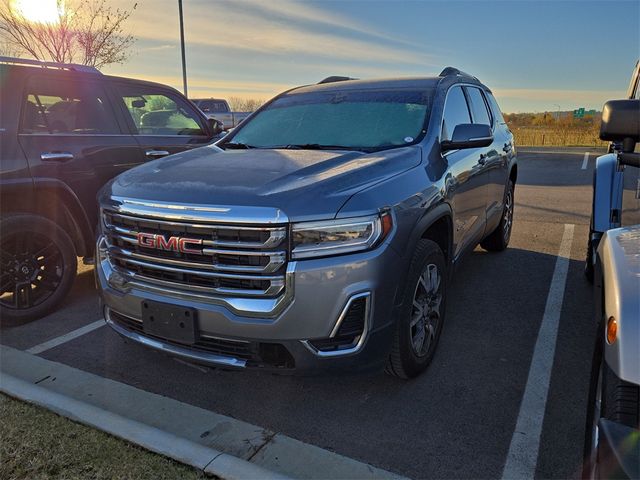 2020 GMC Acadia SLE