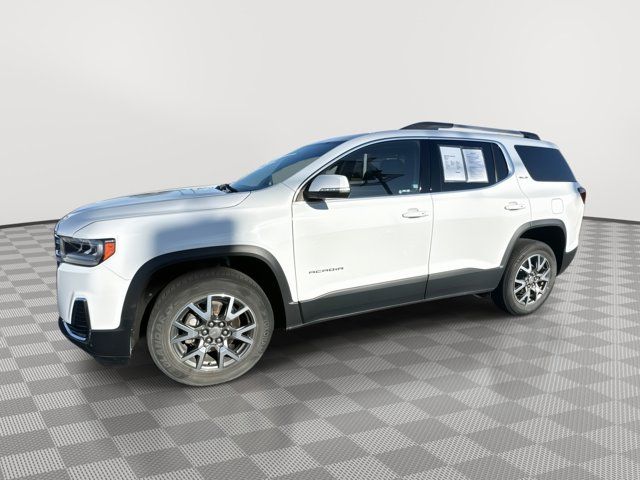 2020 GMC Acadia SLE