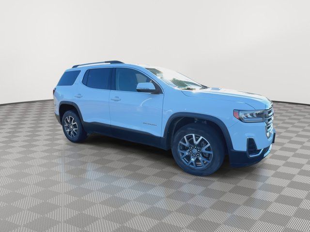 2020 GMC Acadia SLE