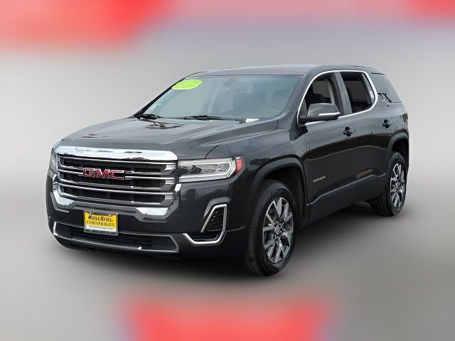 2020 GMC Acadia SLE