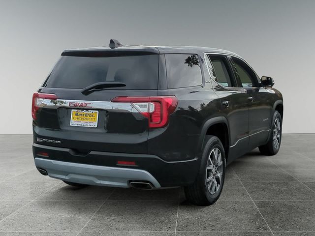 2020 GMC Acadia SLE