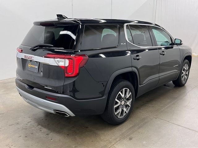 2020 GMC Acadia SLE