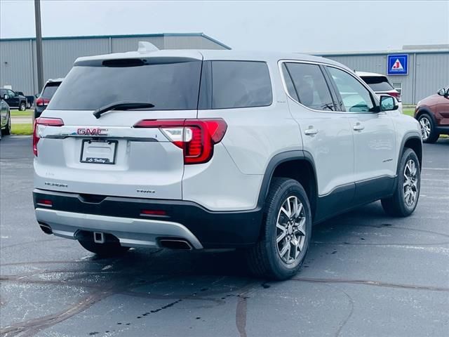 2020 GMC Acadia SLE