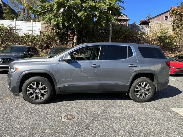 2020 GMC Acadia SLE