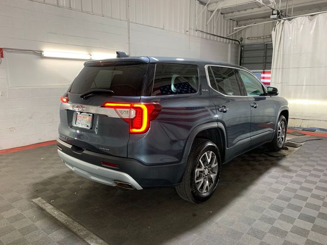 2020 GMC Acadia SLE