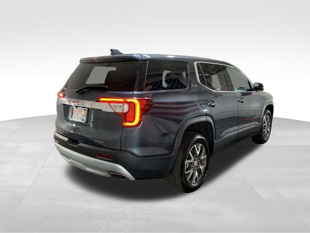 2020 GMC Acadia SLE