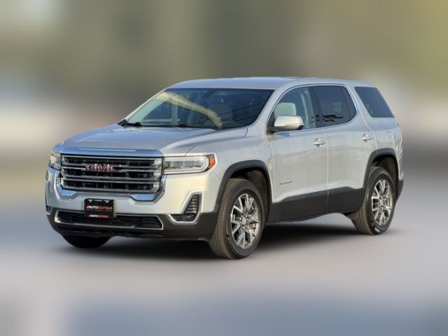 2020 GMC Acadia SLE