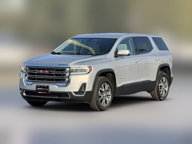 2020 GMC Acadia SLE