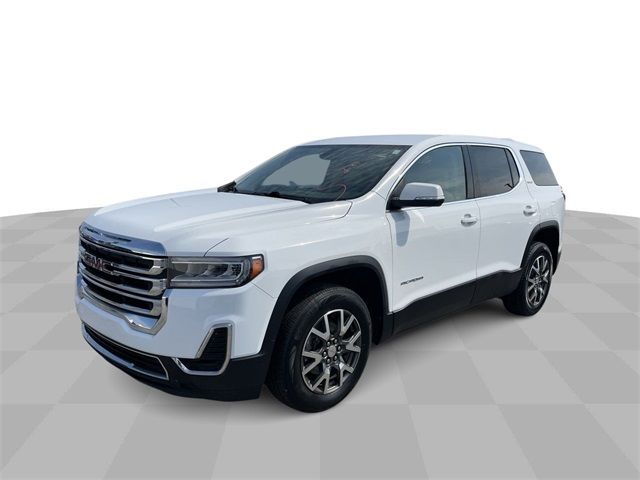 2020 GMC Acadia SLE