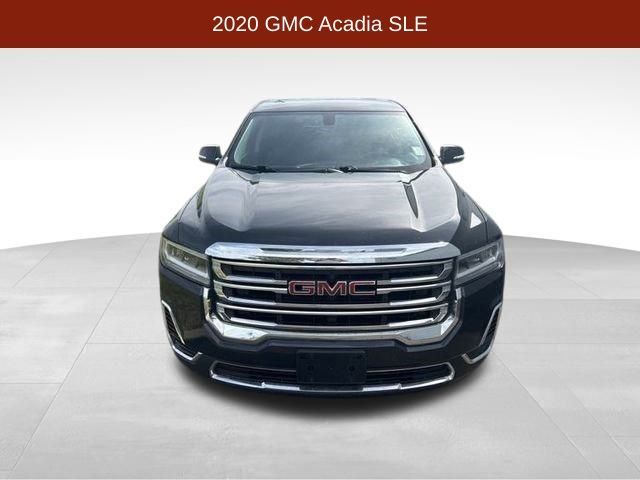 2020 GMC Acadia SLE