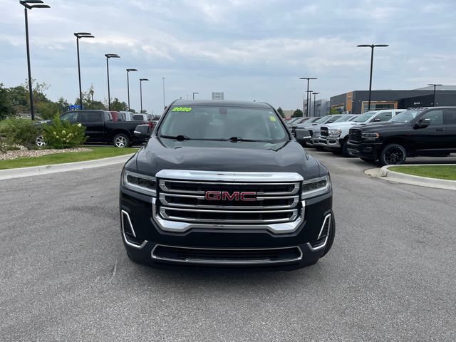 2020 GMC Acadia SLE