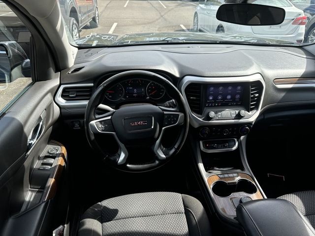 2020 GMC Acadia SLE