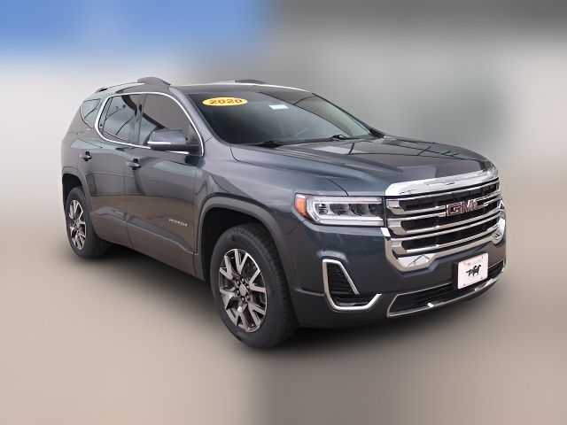 2020 GMC Acadia SLE