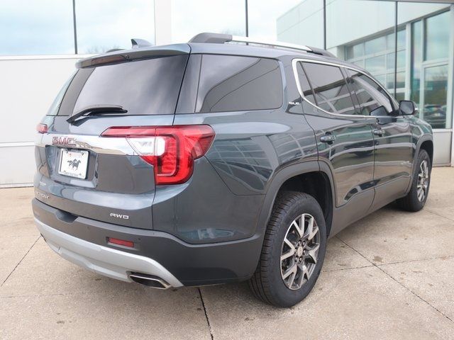 2020 GMC Acadia SLE